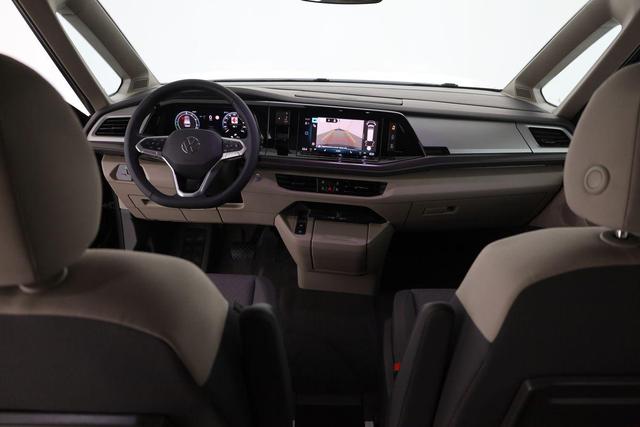 Volkswagen T7 Multivan eHybrid 4M Business, AHK, IQ.Light, easyOpen, Navi, 5-J Garantie 