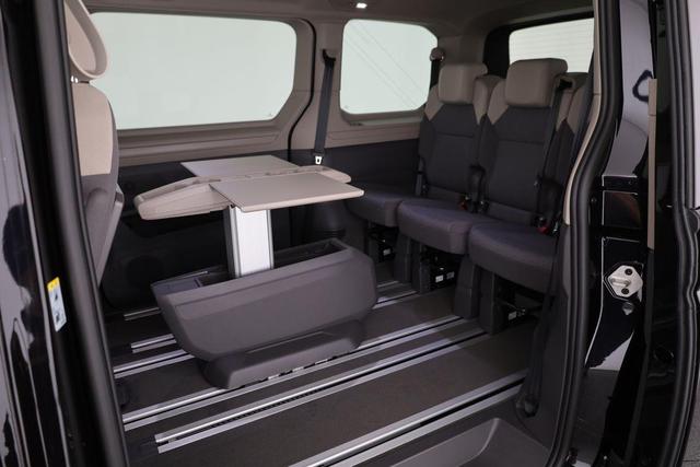 Volkswagen T7 Multivan eHybrid 4M Business, AHK, IQ.Light, easyOpen, Navi, 5-J Garantie 