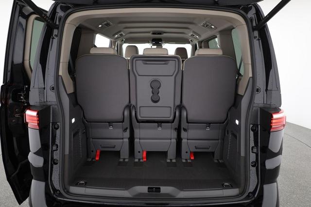 Volkswagen T7 Multivan eHybrid 4M Business, AHK, IQ.Light, easyOpen, Navi, 5-J Garantie 