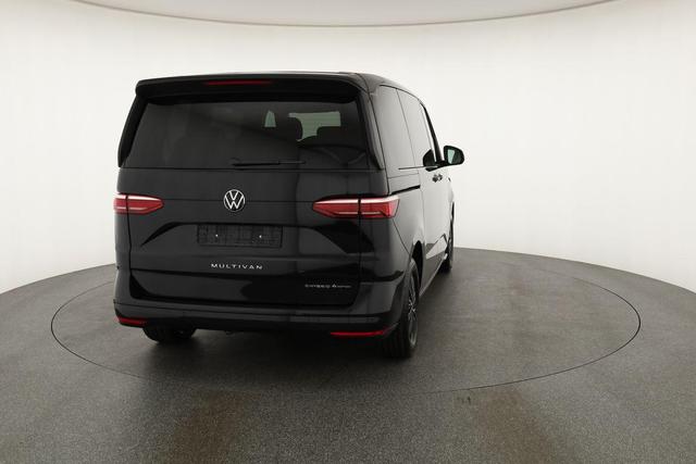 Volkswagen T7 Multivan eHybrid 4M Business, AHK, IQ.Light, easyOpen, Navi, 5-J Garantie 