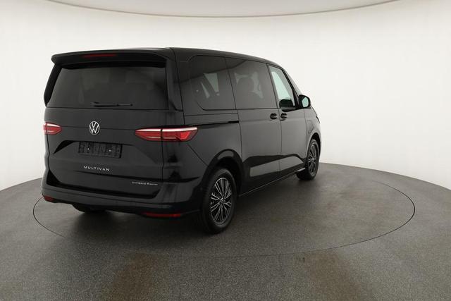 Volkswagen T7 Multivan eHybrid 4M Business, AHK, IQ.Light, easyOpen, Navi, 5-J Garantie 