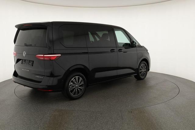 Volkswagen T7 Multivan eHybrid 4M Business, AHK, IQ.Light, easyOpen, Navi, 5-J Garantie 