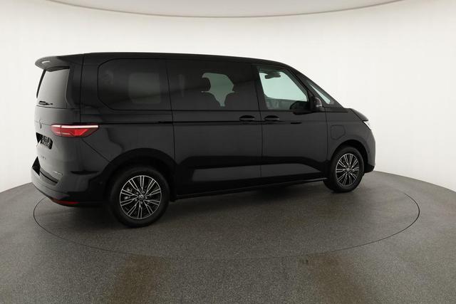 Volkswagen T7 Multivan eHybrid 4M Business, AHK, IQ.Light, easyOpen, Navi, 5-J Garantie 