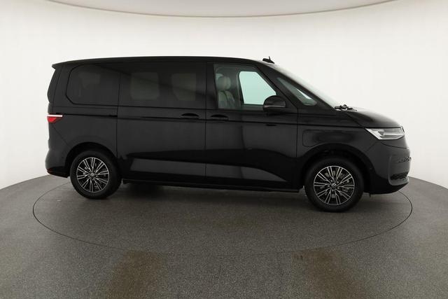 Volkswagen T7 Multivan eHybrid 4M Business, AHK, IQ.Light, easyOpen, Navi, 5-J Garantie 