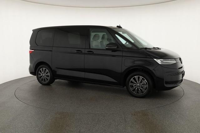 Volkswagen T7 Multivan eHybrid 4M Business, AHK, IQ.Light, easyOpen, Navi, 5-J Garantie 