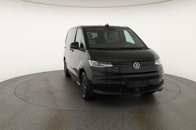 Volkswagen T7 Multivan eHybrid 4M Business, AHK, IQ.Light, easyOpen, Navi, 5-J Garantie 