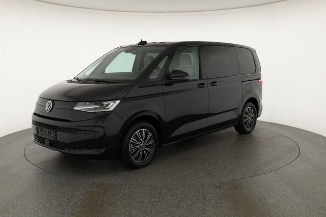 Volkswagen T7 Multivan eHybrid 4M Business, AHK, IQ.Light, easyOpen, Navi, 5-J Garantie 