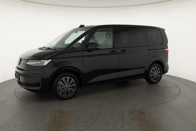 Volkswagen T7 Multivan eHybrid 4M Business, AHK, IQ.Light, easyOpen, Navi, 5-J Garantie 