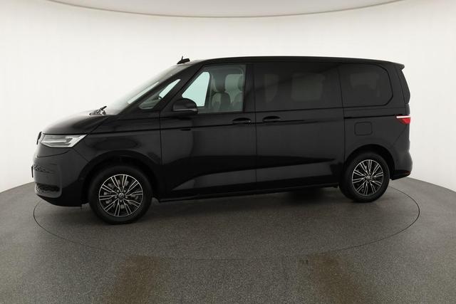Volkswagen T7 Multivan eHybrid 4M Business, AHK, IQ.Light, easyOpen, Navi, 5-J Garantie 