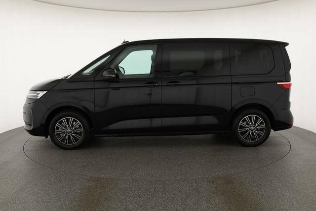 Volkswagen T7 Multivan eHybrid 4M Business, AHK, IQ.Light, easyOpen, Navi, 5-J Garantie 