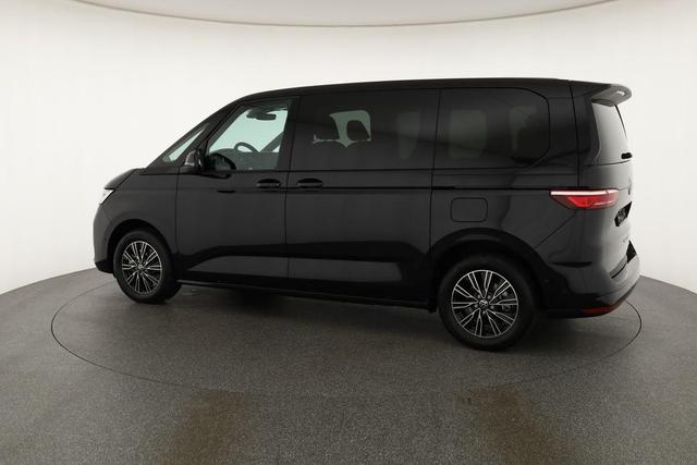 Volkswagen T7 Multivan eHybrid 4M Business, AHK, IQ.Light, easyOpen, Navi, 5-J Garantie 