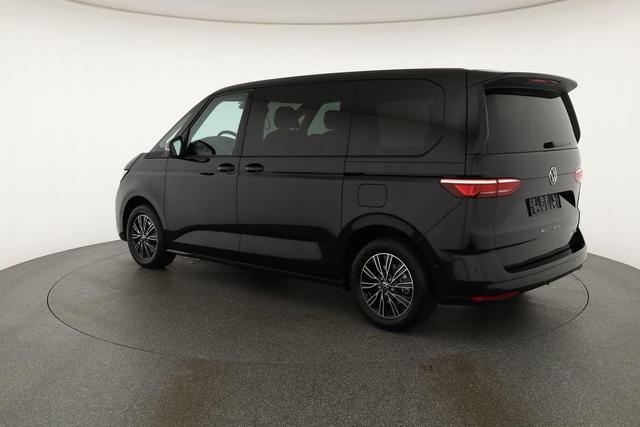 Volkswagen T7 Multivan eHybrid 4M Business, AHK, IQ.Light, easyOpen, Navi, 5-J Garantie 