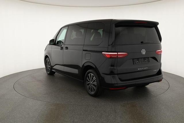 Volkswagen T7 Multivan eHybrid 4M Business, AHK, IQ.Light, easyOpen, Navi, 5-J Garantie 
