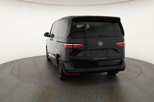 Volkswagen T7 Multivan eHybrid 4M Business, AHK, IQ.Light, easyOpen, Navi, 5-J Garantie 