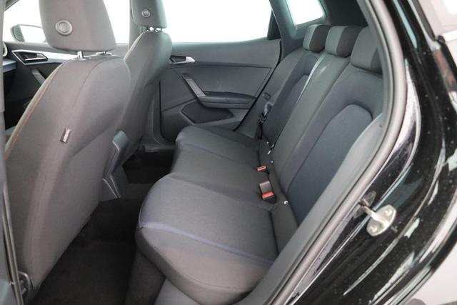 Seat Arona FR 1.0 TSI DSG FR, AHK, Navi, Side, Kamera, 5-J Garantie 