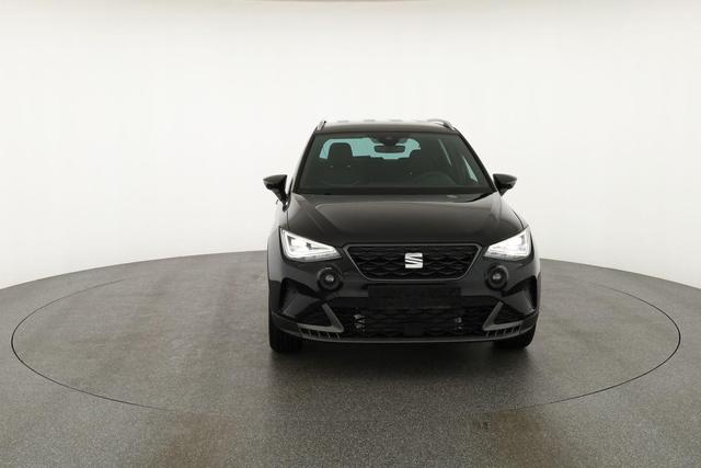 Seat Arona FR 1.0 TSI DSG FR, AHK, Navi, Side, Kamera, 5-J Garantie 
