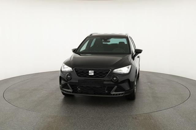 Seat Arona FR 1.0 TSI DSG FR, AHK, Navi, Side, Kamera, 5-J Garantie 
