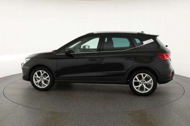 Seat Arona FR 1.0 TSI DSG FR, AHK, Navi, Side, Kamera, 5-J Garantie 