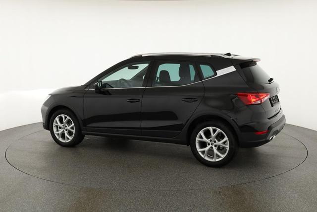 Seat Arona FR 1.0 TSI DSG FR, AHK, Navi, Side, Kamera, 5-J Garantie 