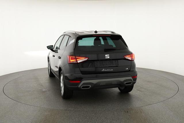 Seat Arona FR 1.0 TSI DSG FR, AHK, Navi, Side, Kamera, 5-J Garantie 