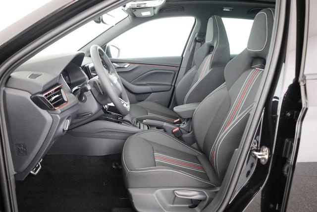 Skoda Kamiq Monte Carlo 1.0 TSI DSG Carlo, Matrix, Kamera, Pano, sofort 