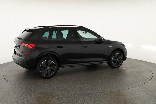 Skoda Kamiq Monte Carlo 1.0 TSI DSG Carlo, Matrix, Kamera, Pano, sofort 