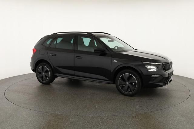 Skoda Kamiq Monte Carlo 1.0 TSI DSG Carlo, Matrix, Kamera, Pano, sofort 