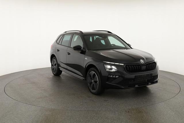 Skoda Kamiq Monte Carlo 1.0 TSI DSG Carlo, Matrix, Kamera, Pano, sofort 