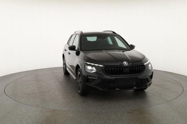 Skoda Kamiq Monte Carlo 1.0 TSI DSG Carlo, Matrix, Kamera, Pano, sofort 