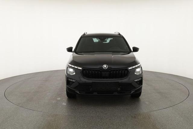 Skoda Kamiq Monte Carlo 1.0 TSI DSG Carlo, Matrix, Kamera, Pano, sofort 