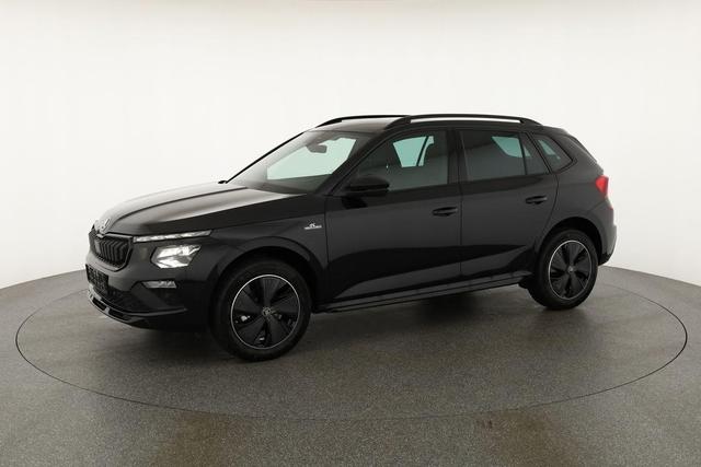 Skoda Kamiq Monte Carlo 1.0 TSI DSG Carlo, Matrix, Kamera, Pano, sofort 