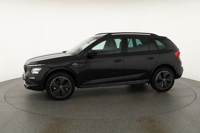 Skoda Kamiq Monte Carlo 1.0 TSI DSG Carlo, Matrix, Kamera, Pano, sofort 