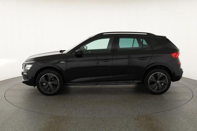 Skoda Kamiq Monte Carlo 1.0 TSI DSG Carlo, Matrix, Kamera, Pano, sofort 