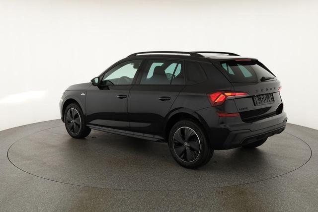 Skoda Kamiq Monte Carlo 1.0 TSI DSG Carlo, Matrix, Kamera, Pano, sofort 
