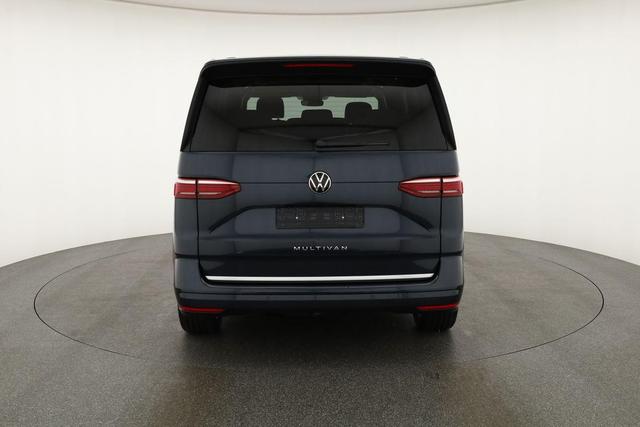 Volkswagen T7 Multivan Style TDI DSG KÜ, Pano, AHK, IQ.Light, 18-Zoll, el. Türen 