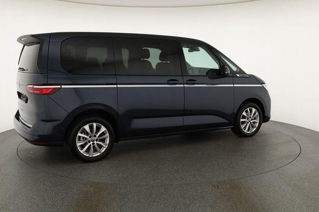 Volkswagen T7 Multivan Style TDI DSG KÜ, Pano, AHK, IQ.Light, 18-Zoll, el. Türen 