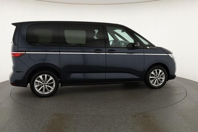 Volkswagen T7 Multivan Style TDI DSG KÜ, Pano, AHK, IQ.Light, 18-Zoll, el. Türen 