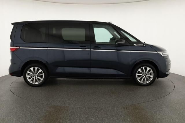 Volkswagen T7 Multivan Style TDI DSG KÜ, Pano, AHK, IQ.Light, 18-Zoll, el. Türen 