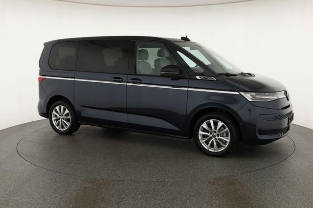 Volkswagen T7 Multivan Style TDI DSG KÜ, Pano, AHK, IQ.Light, 18-Zoll, el. Türen 