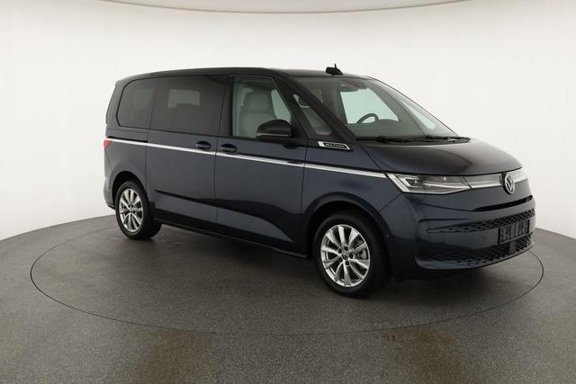 Volkswagen T7 Multivan Style TDI DSG KÜ, Pano, AHK, IQ.Light, 18-Zoll, el. Türen 