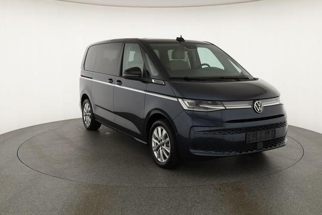 Volkswagen T7 Multivan Style TDI DSG KÜ, Pano, AHK, IQ.Light, 18-Zoll, el. Türen 