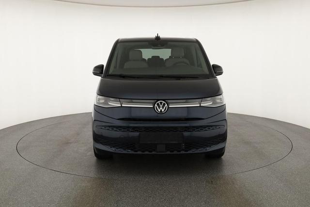 Volkswagen T7 Multivan Style TDI DSG KÜ, Pano, AHK, IQ.Light, 18-Zoll, el. Türen 