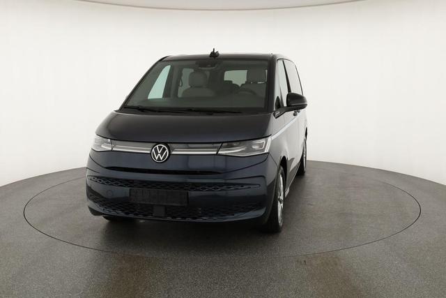 Volkswagen T7 Multivan Style TDI DSG KÜ, Pano, AHK, IQ.Light, 18-Zoll, el. Türen 
