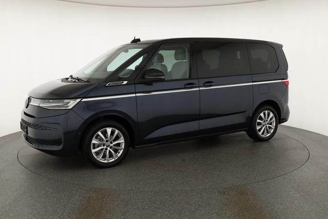 Volkswagen T7 Multivan Style TDI DSG KÜ, Pano, AHK, IQ.Light, 18-Zoll, el. Türen 