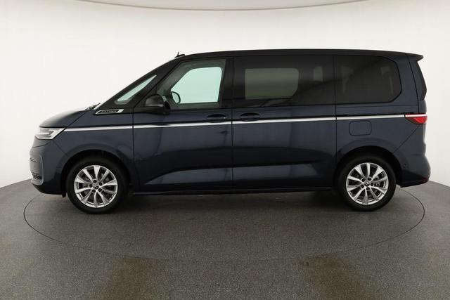 Volkswagen T7 Multivan Style TDI DSG KÜ, Pano, AHK, IQ.Light, 18-Zoll, el. Türen 