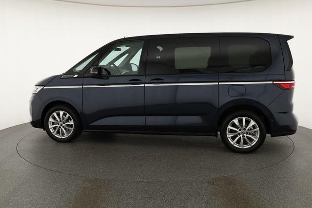 Volkswagen T7 Multivan Style TDI DSG KÜ, Pano, AHK, IQ.Light, 18-Zoll, el. Türen 