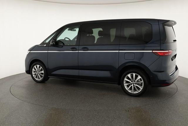 Volkswagen T7 Multivan Style TDI DSG KÜ, Pano, AHK, IQ.Light, 18-Zoll, el. Türen 