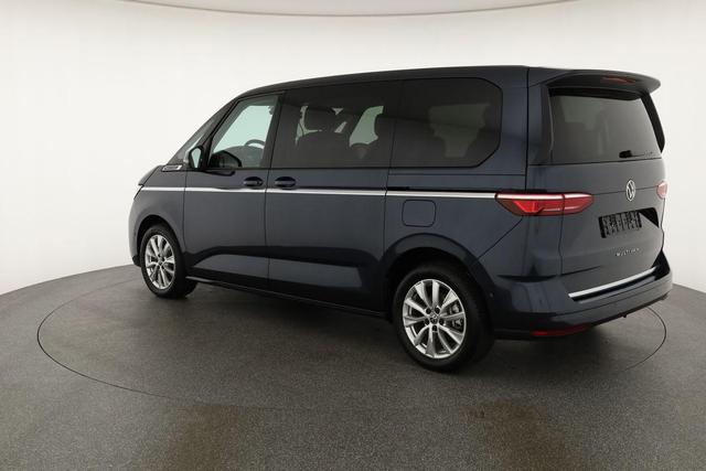 Volkswagen T7 Multivan Style TDI DSG KÜ, Pano, AHK, IQ.Light, 18-Zoll, el. Türen 