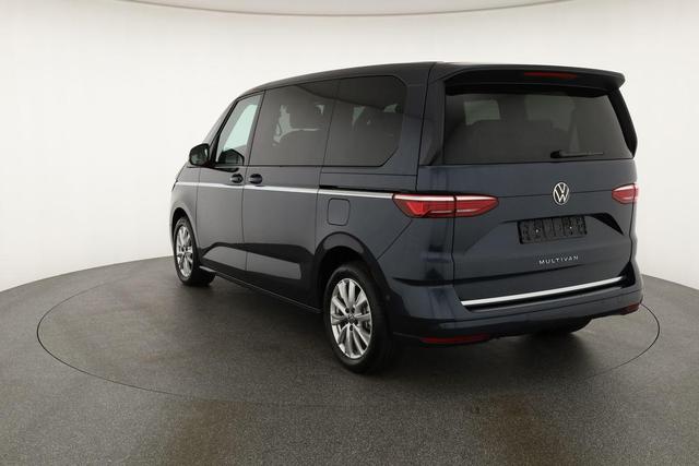 Volkswagen T7 Multivan Style TDI DSG KÜ, Pano, AHK, IQ.Light, 18-Zoll, el. Türen 