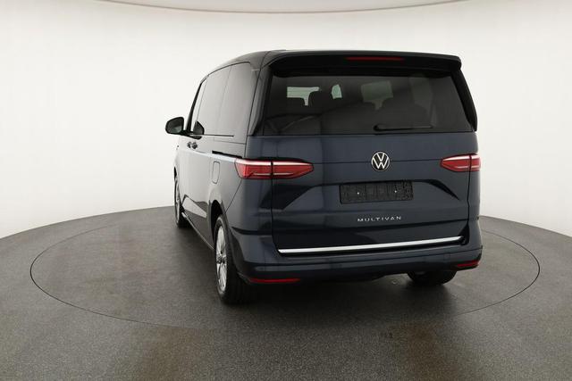 Volkswagen T7 Multivan Style TDI DSG KÜ, Pano, AHK, IQ.Light, 18-Zoll, el. Türen 